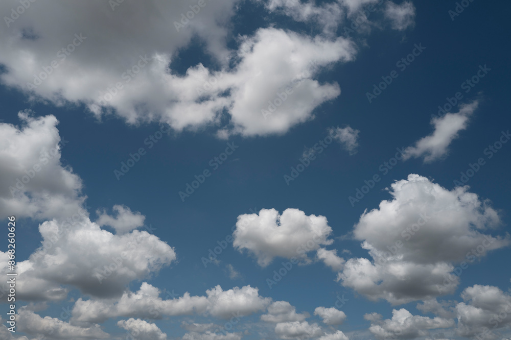 Fototapeta premium cielo