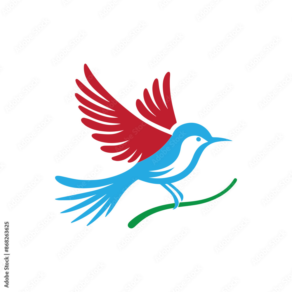bird illustration vectors bird illustration vectors