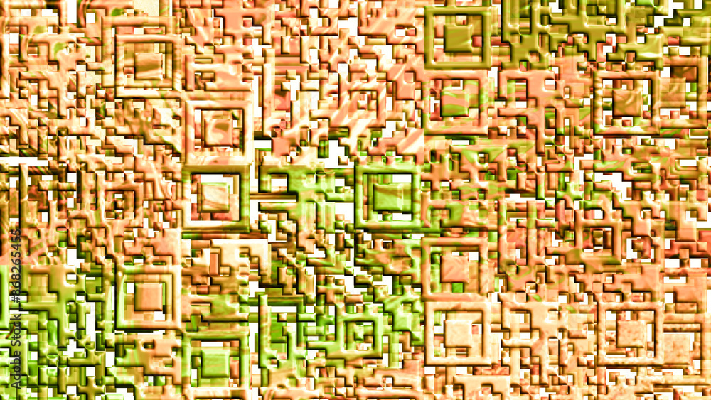 QR-Code QR-Code