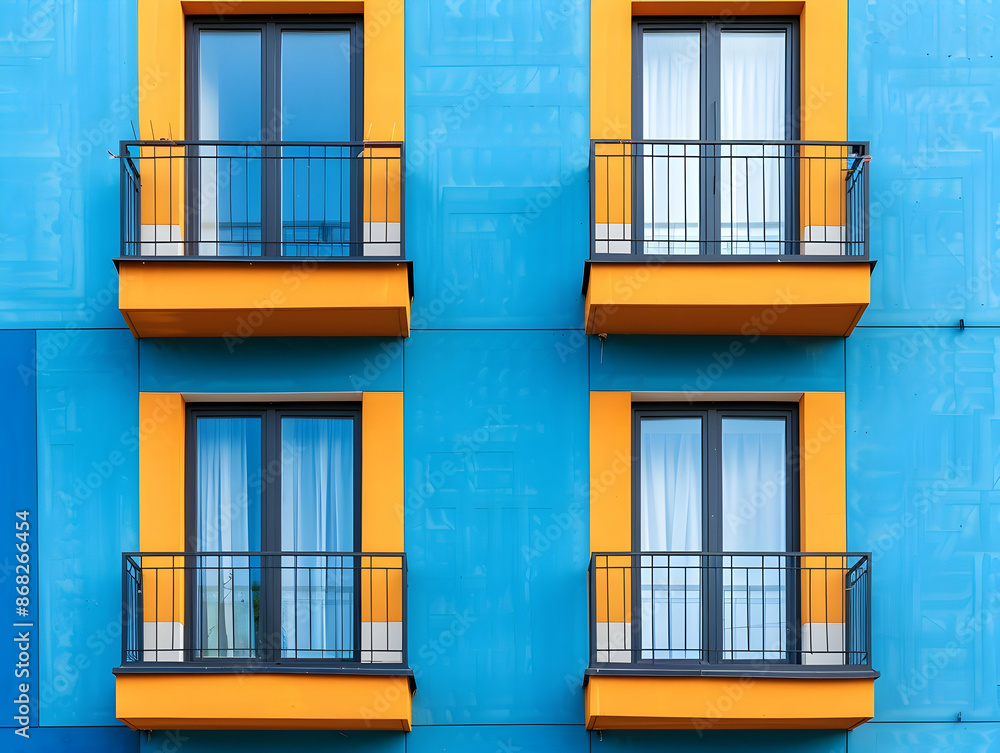 New luxury residential buildings, stylish office building, Premium Apartments and flat building, City building New luxury residential buildings, stylish office building, Premium Apartments and flat building, City building