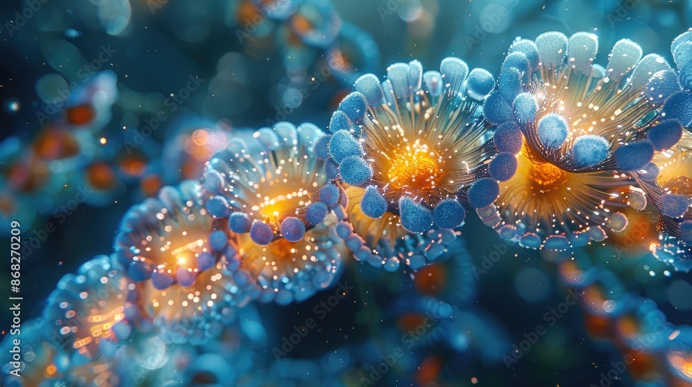 Symbiotic Relationship Between Biotechnology and AI in Preserving Biodiversity Symbiotic Relationship Between Biotechnology and AI in Preserving Biodiversity