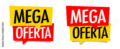 Mega Oferta