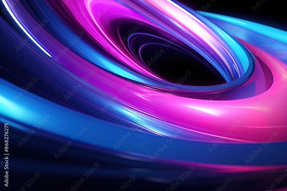 Abstract violet background with scintillating circles and gloss. Lights abstract background with rays. illustration beautiful. Abstract violet background with scintillating circles and gloss. Lights abstract background with rays. illustration beautiful.