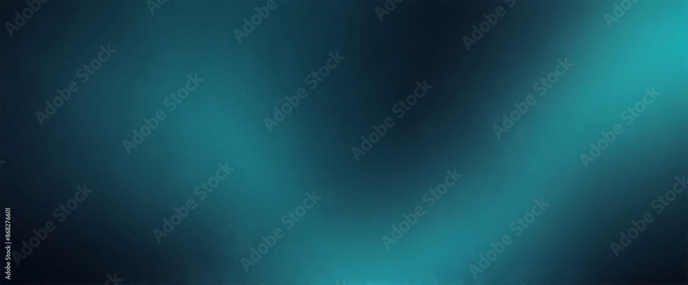 Fototapeta premium abstract blue background with rays