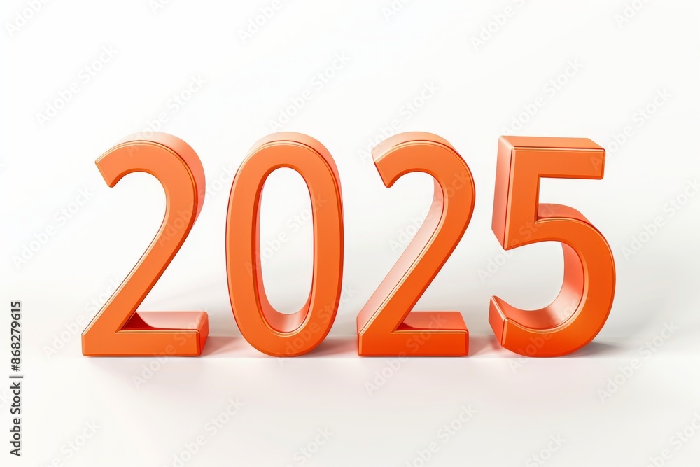 2025 numbers, new year greeting card, minimal celebrate banner, 3d eve poster, calendar 2025 numbers, new year greeting card, minimal celebrate banner, 3d eve poster, calendar