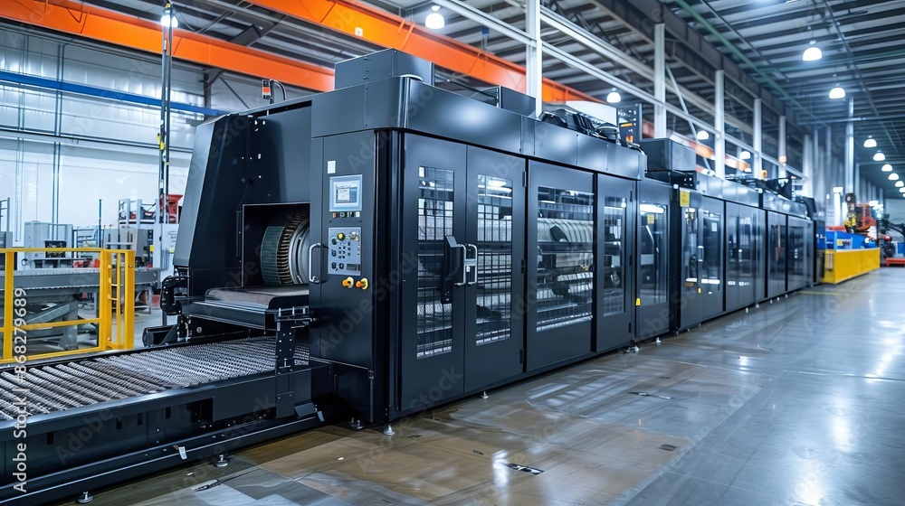 Comprehensive coil center rental solutions for various metal processing needs Comprehensive coil center rental solutions for various metal processing needs
