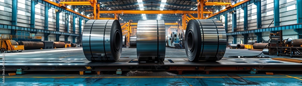 Customizable sheet steel rolling mill services tailored to specific project needs Customizable sheet steel rolling mill services tailored to specific project needs