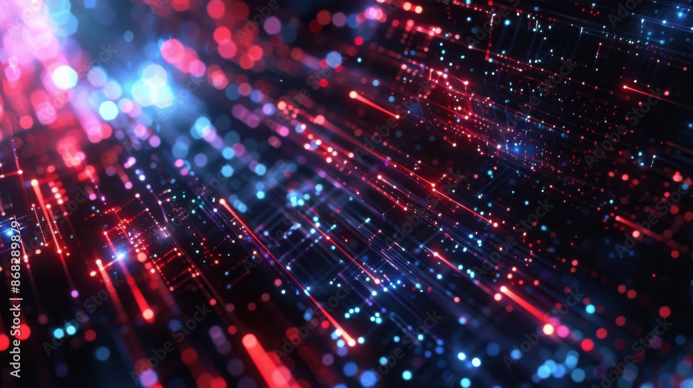 light streak, fiber optic, speed line, futuristic background for 5g or 6g technology wireless data transmission, high-speed internet in abstract
light streak, fiber optic, speed line, futuristic background for 5g or 6g technology wireless data transmission, high-speed internet in abstract