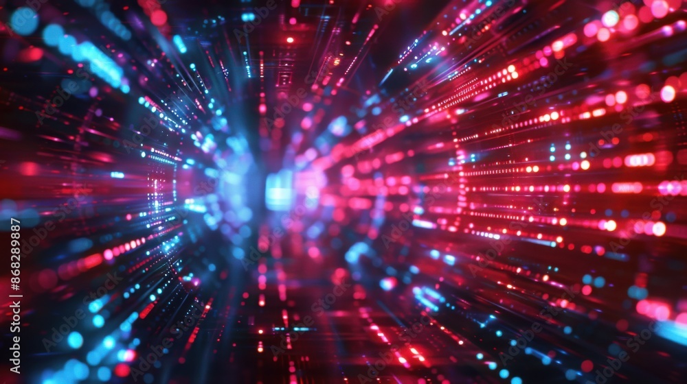 light streak, fiber optic, speed line, futuristic background for 5g or 6g technology wireless data transmission, high-speed internet in abstract light streak, fiber optic, speed line, futuristic background for 5g or 6g technology wireless data transmission, high-speed internet in abstract