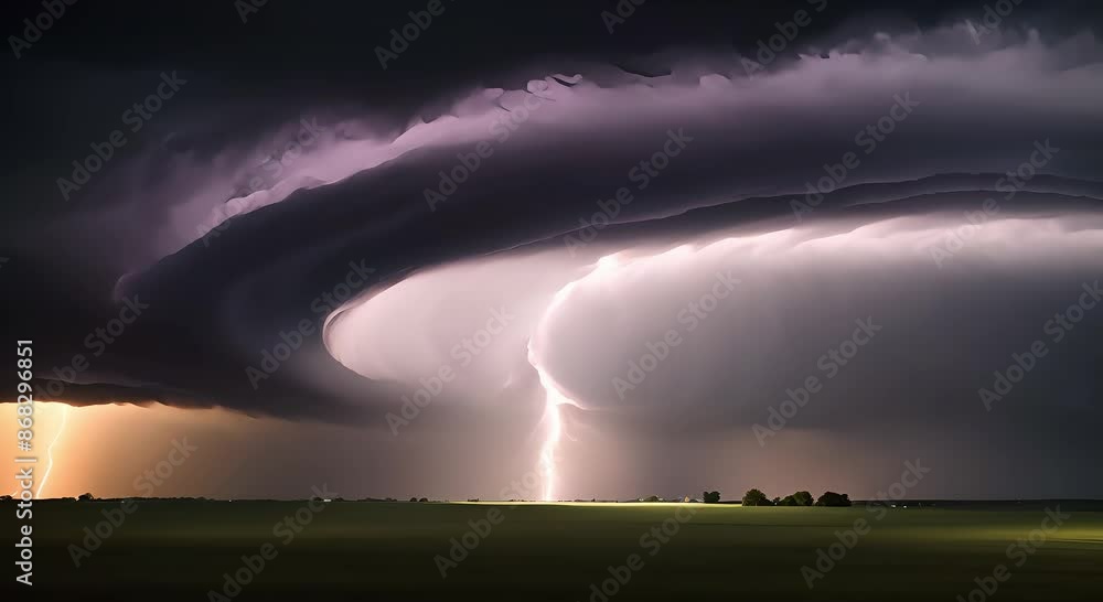 Tornadoes that darken the clouds and lighten the thunder. Tornadoes that darken the clouds and lighten the thunder.