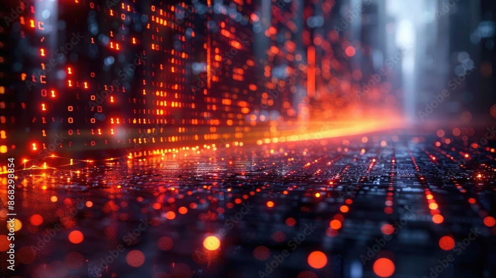 Exploring Risks and Benefits of AI in Financial Decision-Making Through Dynamic Visuals Exploring Risks and Benefits of AI in Financial Decision-Making Through Dynamic Visuals