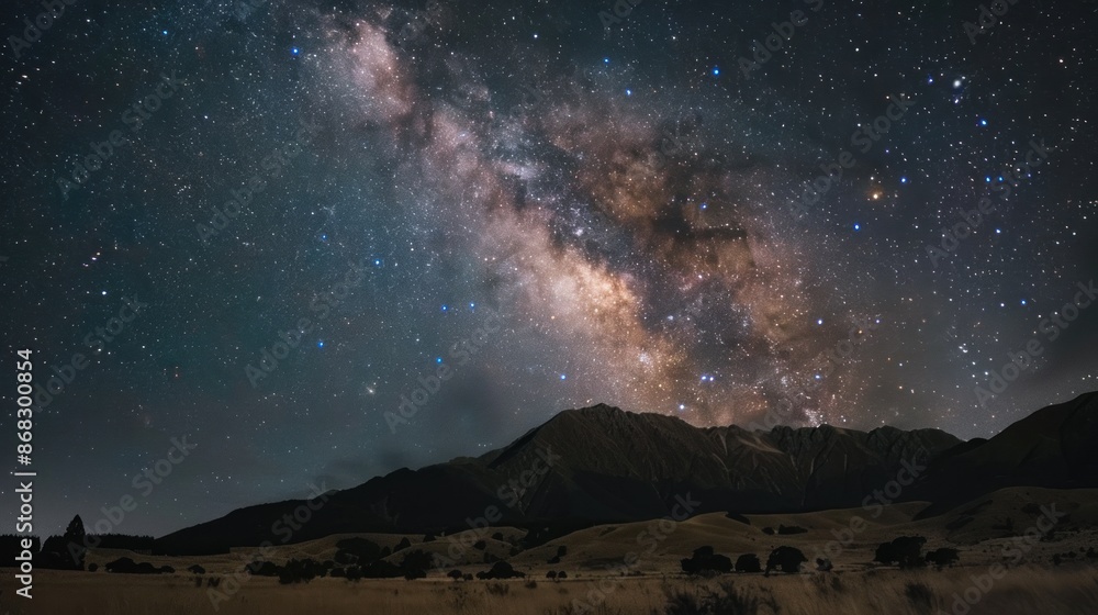 Matariki: The New Year in New Zealand Matariki: The New Year in New Zealand