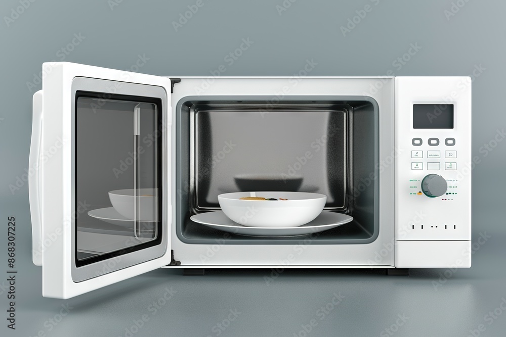 Fototapeta premium oven