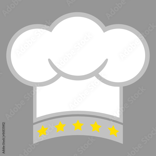 Five Star Cook Master Chef Star Love 5 Cooking Kitchen