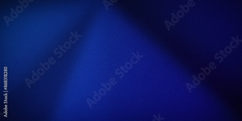 Deep blue gradient with smooth transitions, creating a calming and sophisticated backdrop. Perfect for elegant designs, presentations, and digital artwork to evoke tranquility and depth