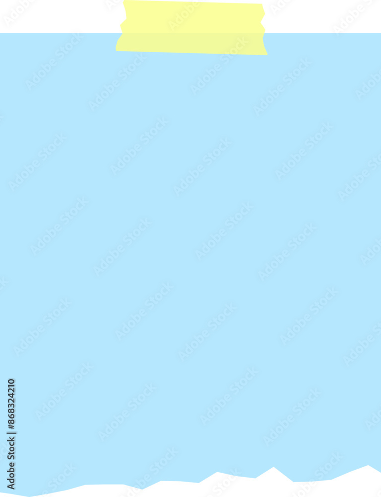 Square Note Square Note