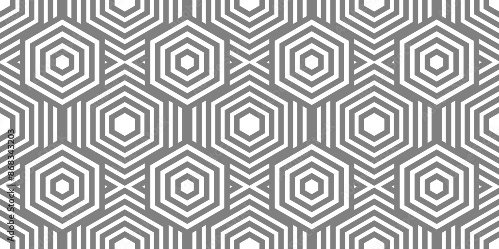 Seamless geometric pattern simple abstract lines Vector Seamless geometric pattern simple abstract lines Vector