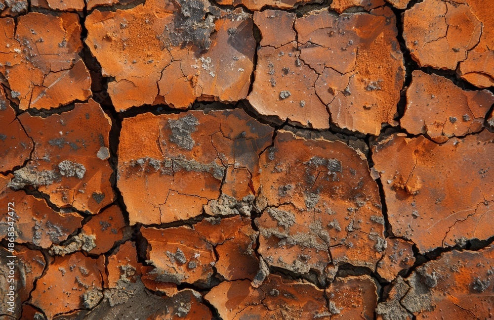 Rough Textured Rustic Wood Crackle Background Rough Textured Rustic Wood Crackle Background