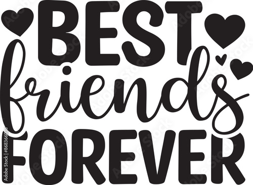 Best Friends Forever