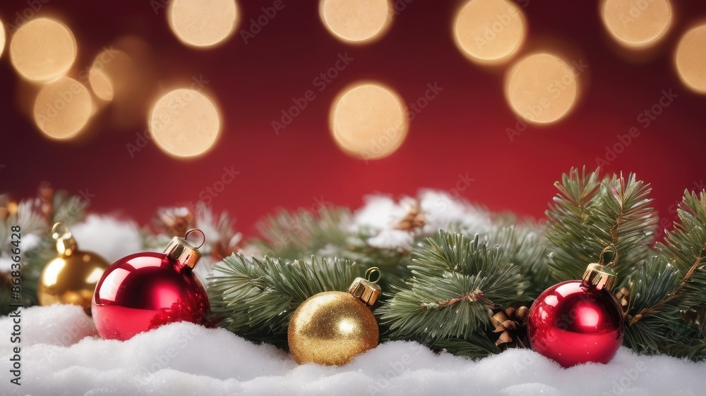 christmas background with christmas tree christmas background with christmas tree