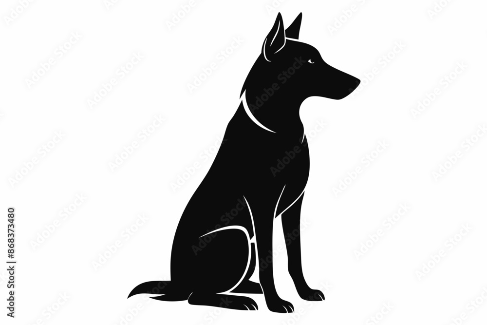 black dog silhouette, Dog vector illustration, dog head silhouette, Dog silhouette isolated vector Illustration, png, Dog icon black dog silhouette, Dog vector illustration, dog head silhouette, Dog silhouette isolated vector Illustration, png, Dog icon