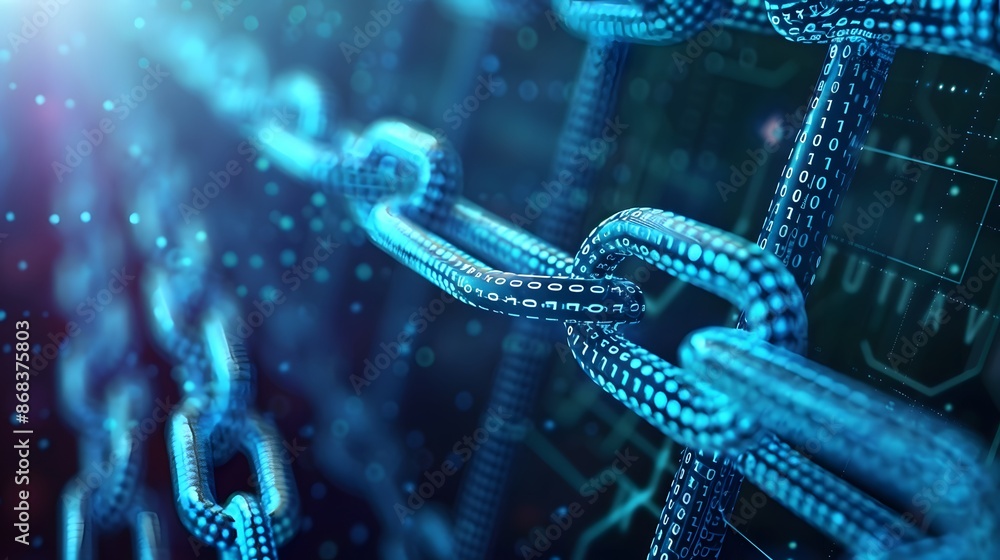 Blockchain Technology - Secure and Transparent Network Blockchain Technology - Secure and Transparent Network