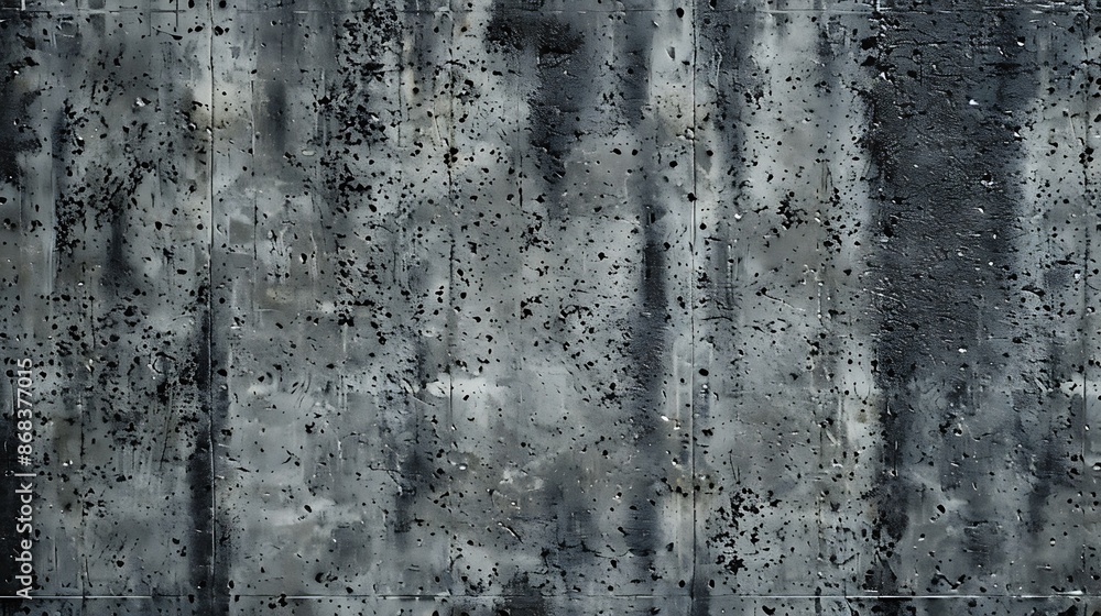 Fototapeta premium Gray Concrete Texture