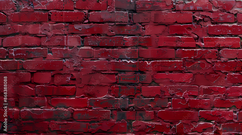 Brick wall texture background Brick wall texture background