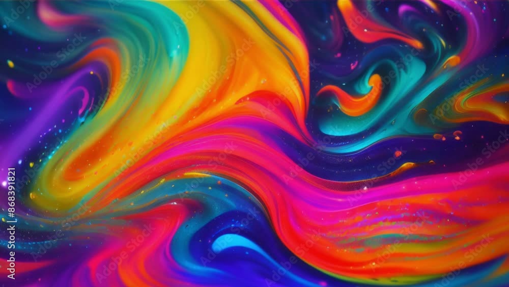 abstract colorful background ganrative.ai abstract colorful background ganrative.ai