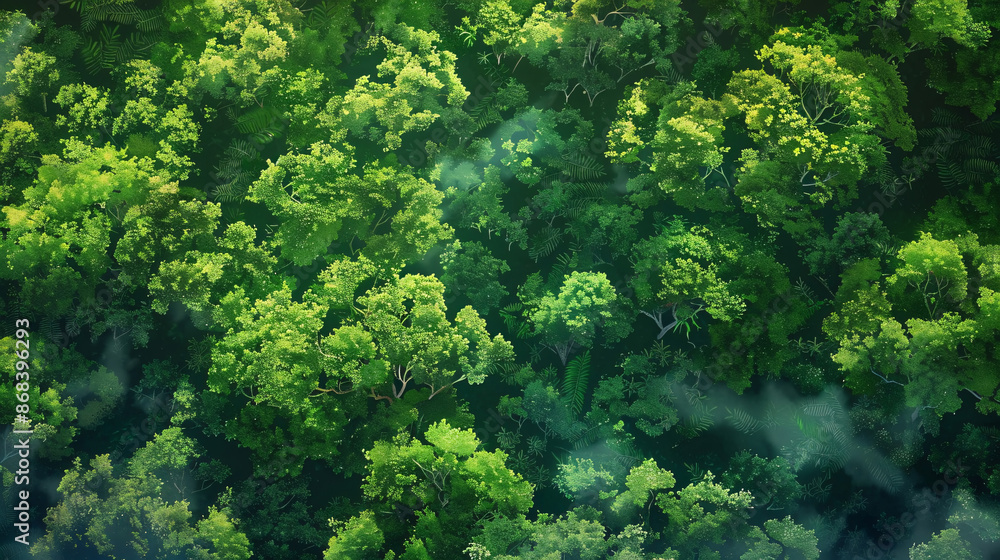 forest, tree in the forest forest, tree in the forest