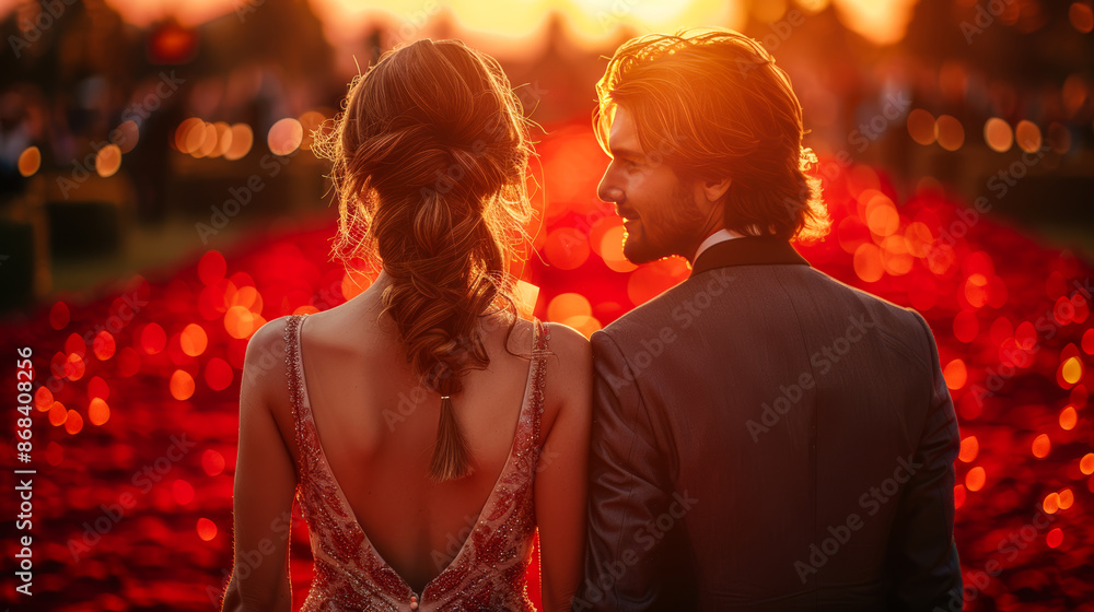Embers of Passion: Enigmatic Encounter Between Two Souls Embers of Passion: Enigmatic Encounter Between Two Souls