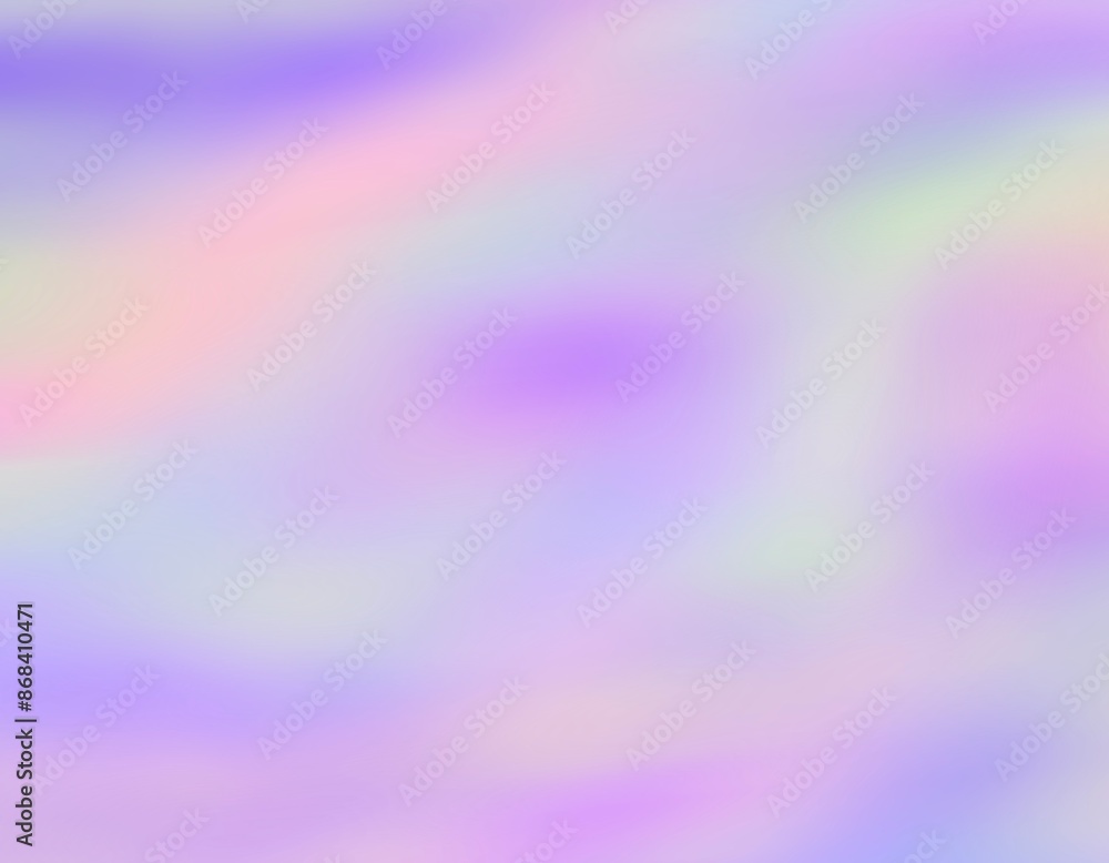 Pastel tone purple pink blue gradient defocused abstract photo smooth Pastel tone purple pink blue gradient defocused abstract photo smooth