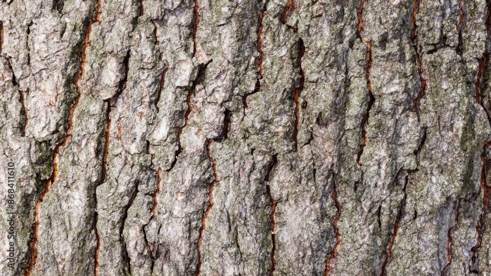 Closeup of tree bark Closeup of tree bark