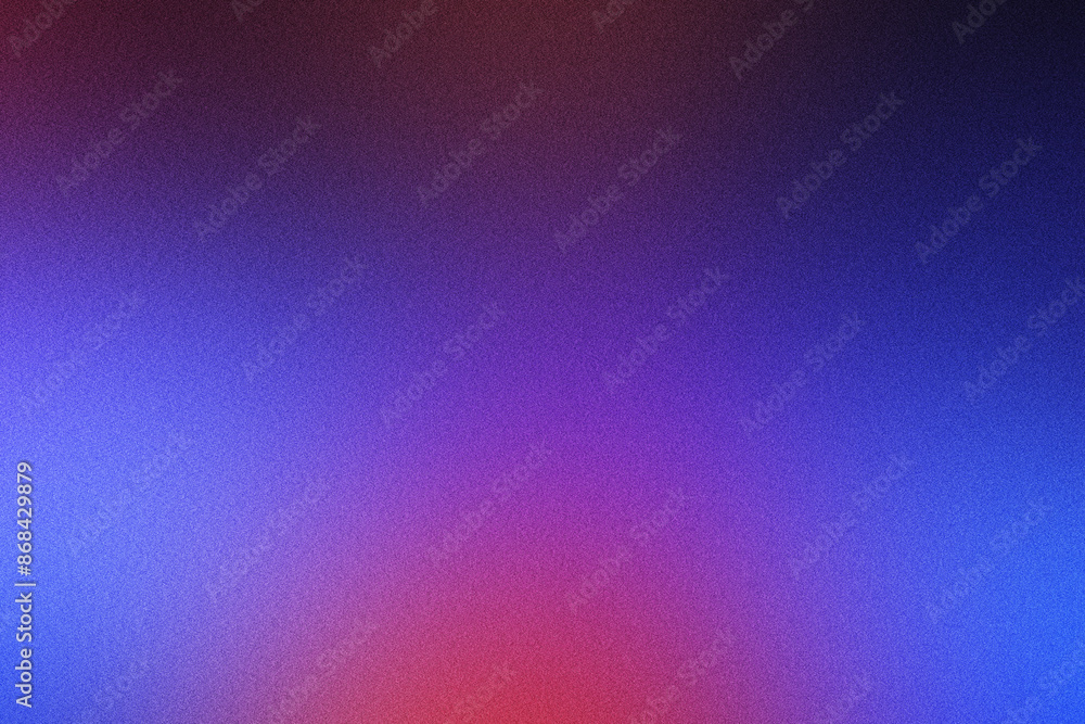 Dark Blue and Purple Gradient Background with Smooth Texture.. Dark Blue and Purple Gradient Background with Smooth Texture..