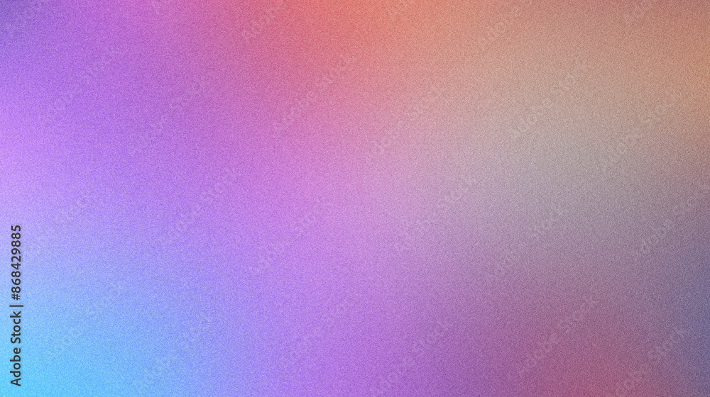 Abstract gradient background featuring a soft blend of purple and orange hues with a blurred texture, creating a calming and dreamy effect. Abstract gradient background featuring a soft blend of purple and orange hues with a blurred texture, creating a calming and dreamy effect.