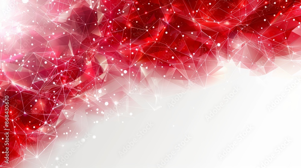 gradient color with dots connected background, abstract geometric isolated in colorful background, concept of business presentation background gradient color with dots connected background, abstract geometric isolated in colorful background, concept of business presentation background