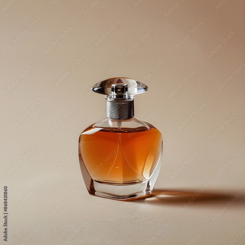 Neat and simple perfume bottle product photo image Neat and simple perfume bottle product photo image