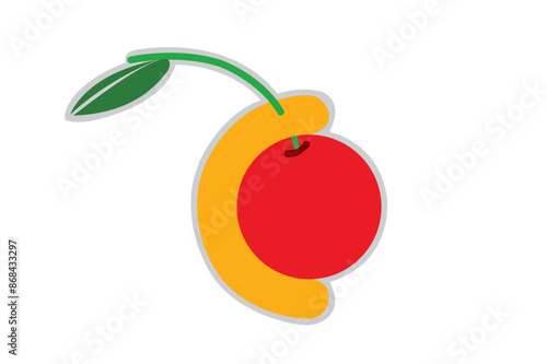 Fruit Logo.ai