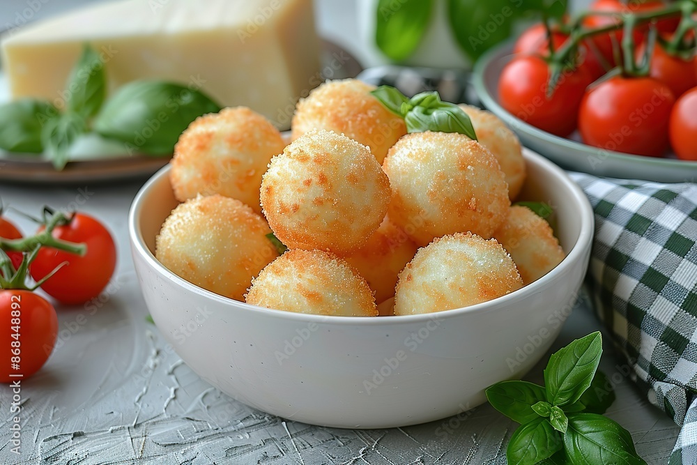 A bowl of food with a lot of cheese and tomatoes A bowl of food with a lot of cheese and tomatoes