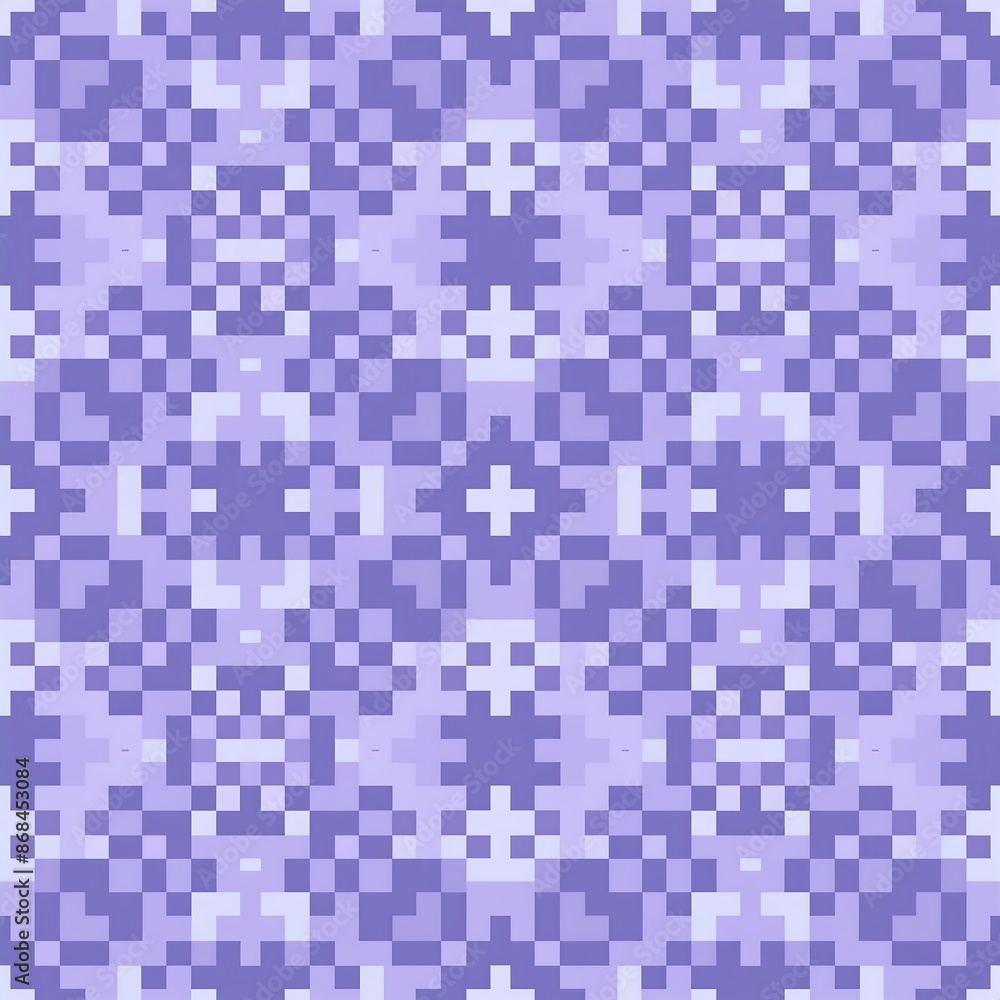 Fototapeta premium Geometric seamless pattern suitable for fashion textiles and graphics