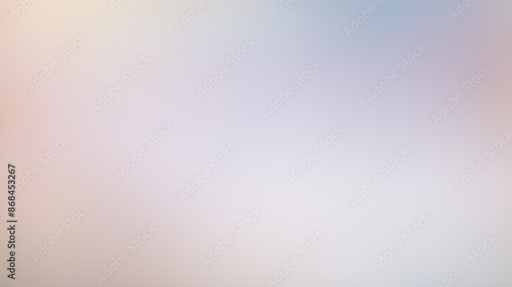 Obraz premium Abstract Modern Mash gradient Blur Background