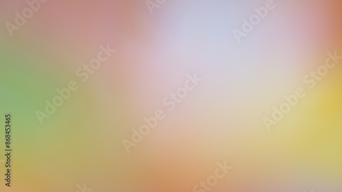 Abstract Modern Mash gradient Blur Background