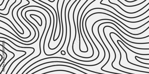 topographic contour background. contour lines background. Topographic map contour background. abstract wavy background. outdoor theme wavy abstract line background.