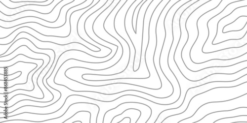 topographic contour background. contour lines background. Topographic map contour background. abstract wavy background. outdoor theme wavy abstract line background.