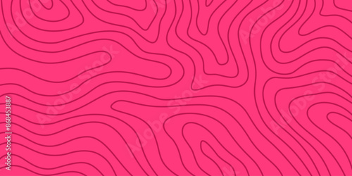 topographic contour background. contour lines background. Topographic map contour background. abstract wavy background. outdoor theme wavy abstract line background.