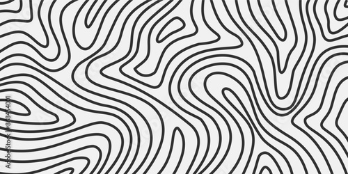 topographic contour background. contour lines background. Topographic map contour background. abstract wavy background. outdoor theme wavy abstract line background.