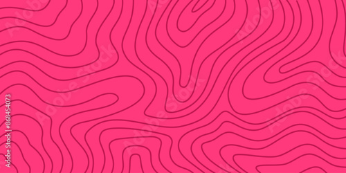 topographic contour background. contour lines background. Topographic map contour background. abstract wavy background. outdoor theme wavy abstract line background.