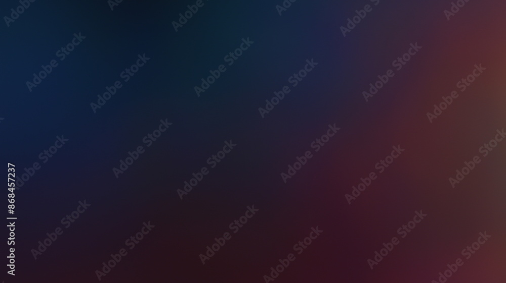 Obraz premium Abstract Modern Mash gradient Blur Background