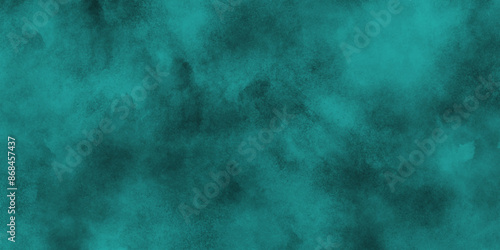 beautiful bright brush painted pink or brown background for lovely design and graphics design. green watercolor paper textured illustration with splashes,  splashes and stains for presentation.