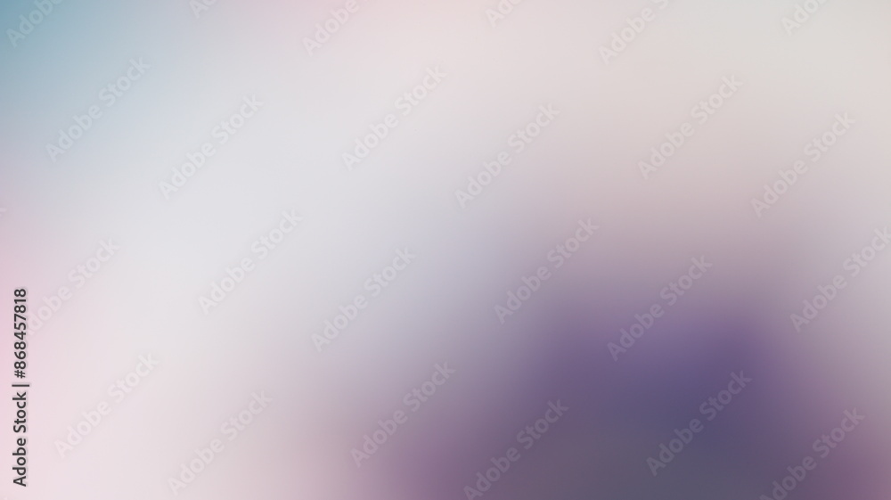 Fototapeta premium Abstract Modern Mash gradient Blur Background
